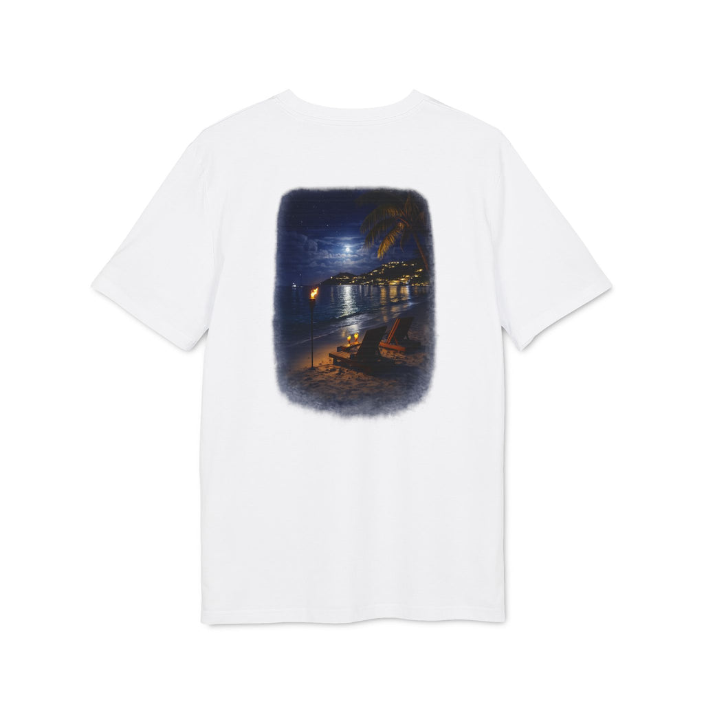 SBH+ Moonlit shore T-Shirt Regular