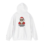 Gangsta Claus Hoodie