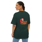 Santa's Classic Ride