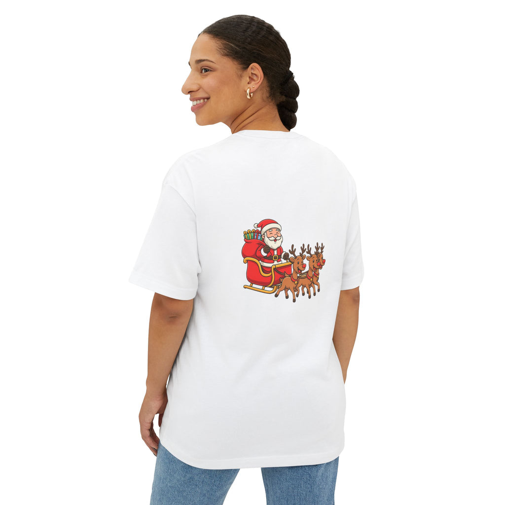 Santa's Classic Ride