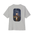 SBH + Fireworks T-Shirt Oversized