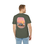 SBH+ Golden sunshine T-Shirt Regular