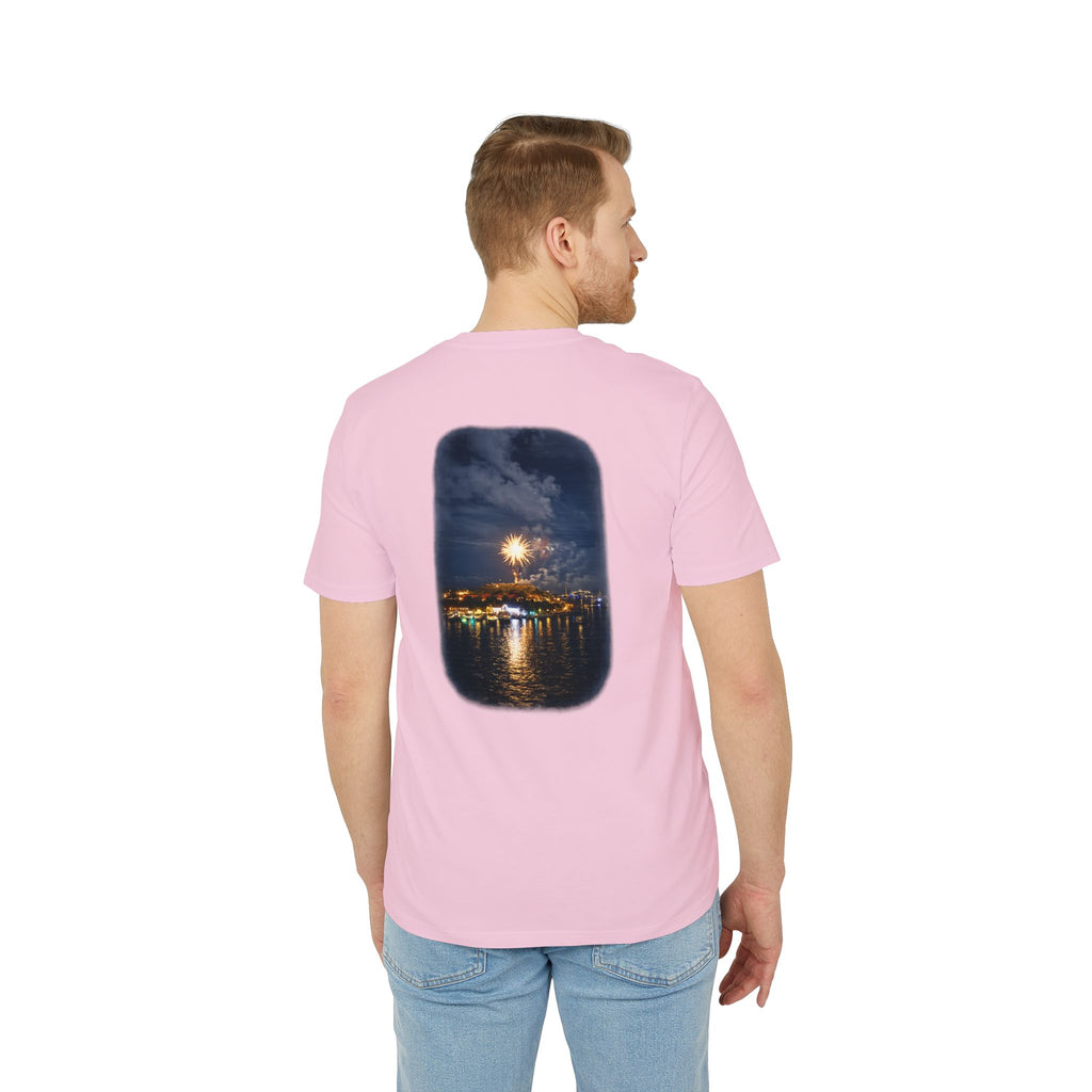 SBH+ Fireworks T-Shirt Regular