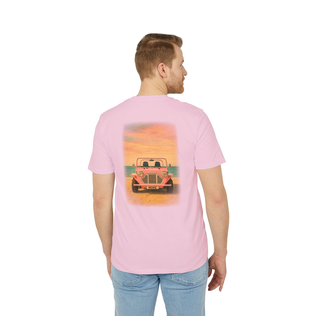 SBH+ Moke T-Shirt Regular