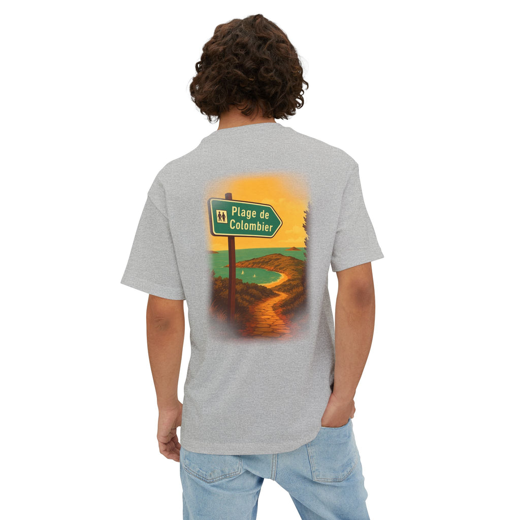 SBH+ T-Shirt Oversized