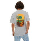 SBH+ T-Shirt Oversized