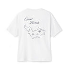 SBH + Island Collection T-Shirt Oversized