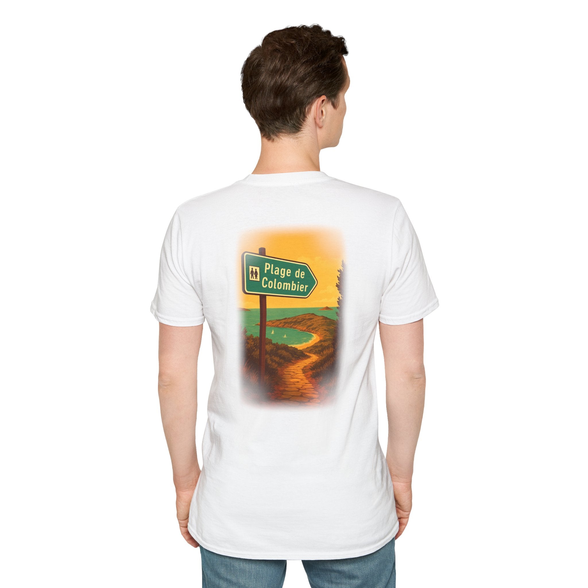 SBH+ T-Shirt Regular