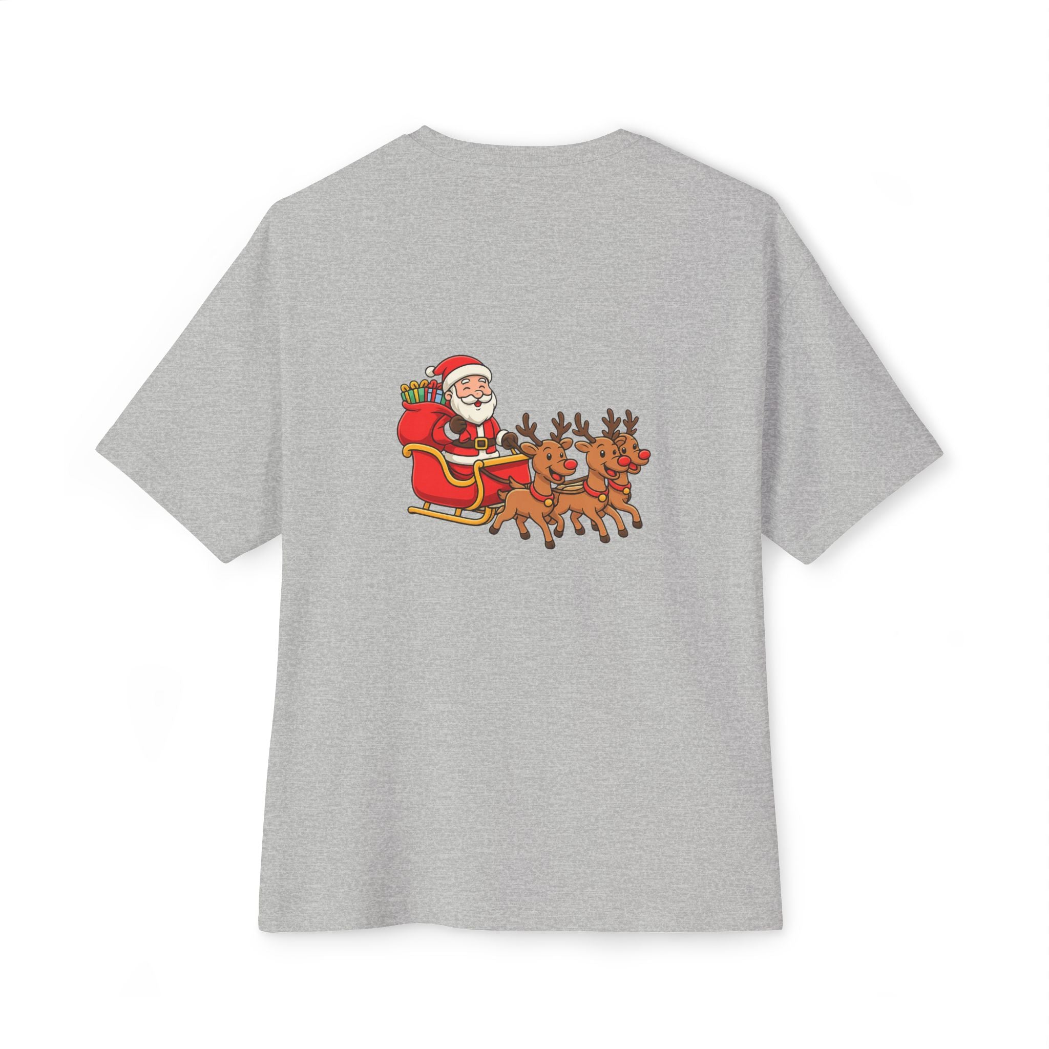 Santa's Classic Ride