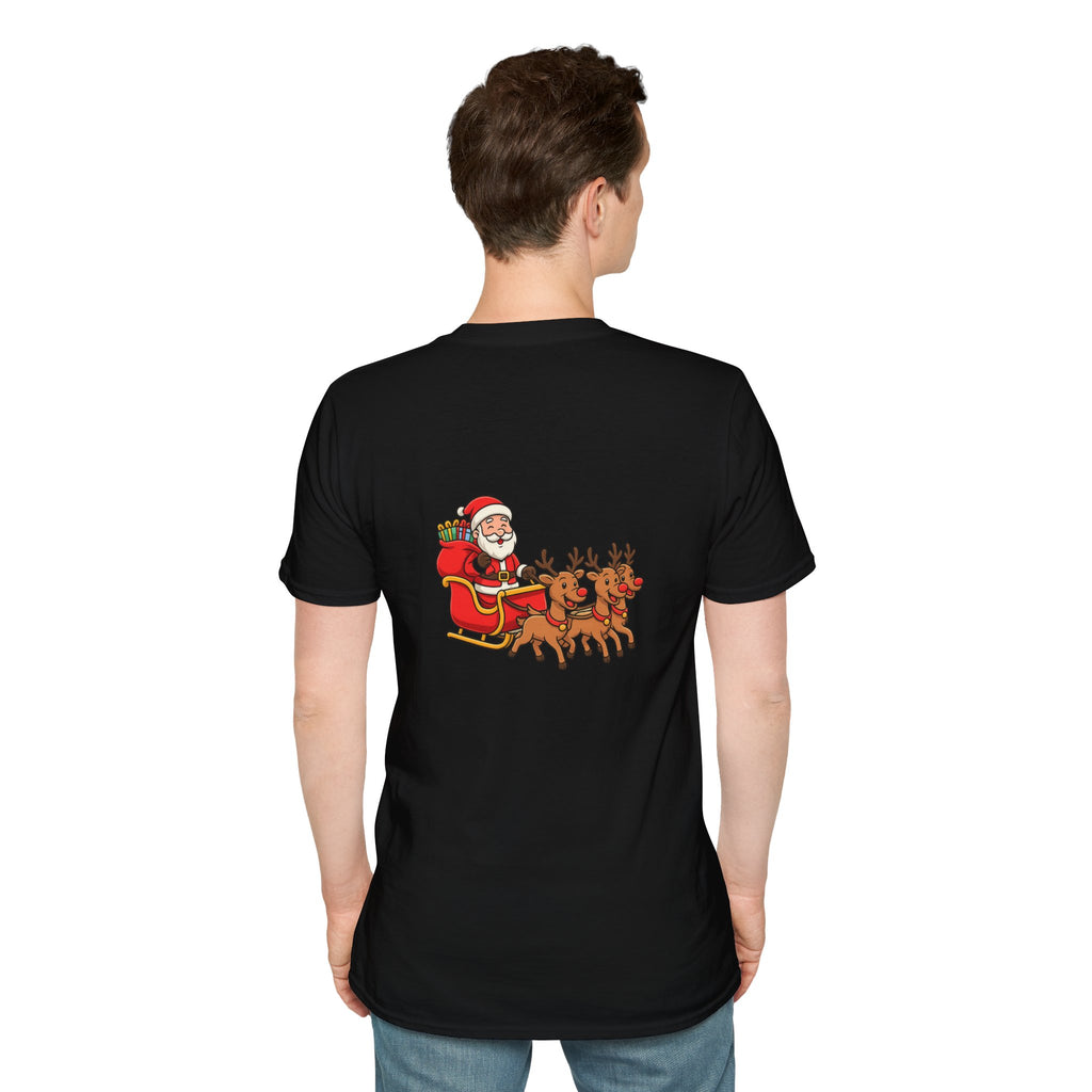 Santa's Classic Ride