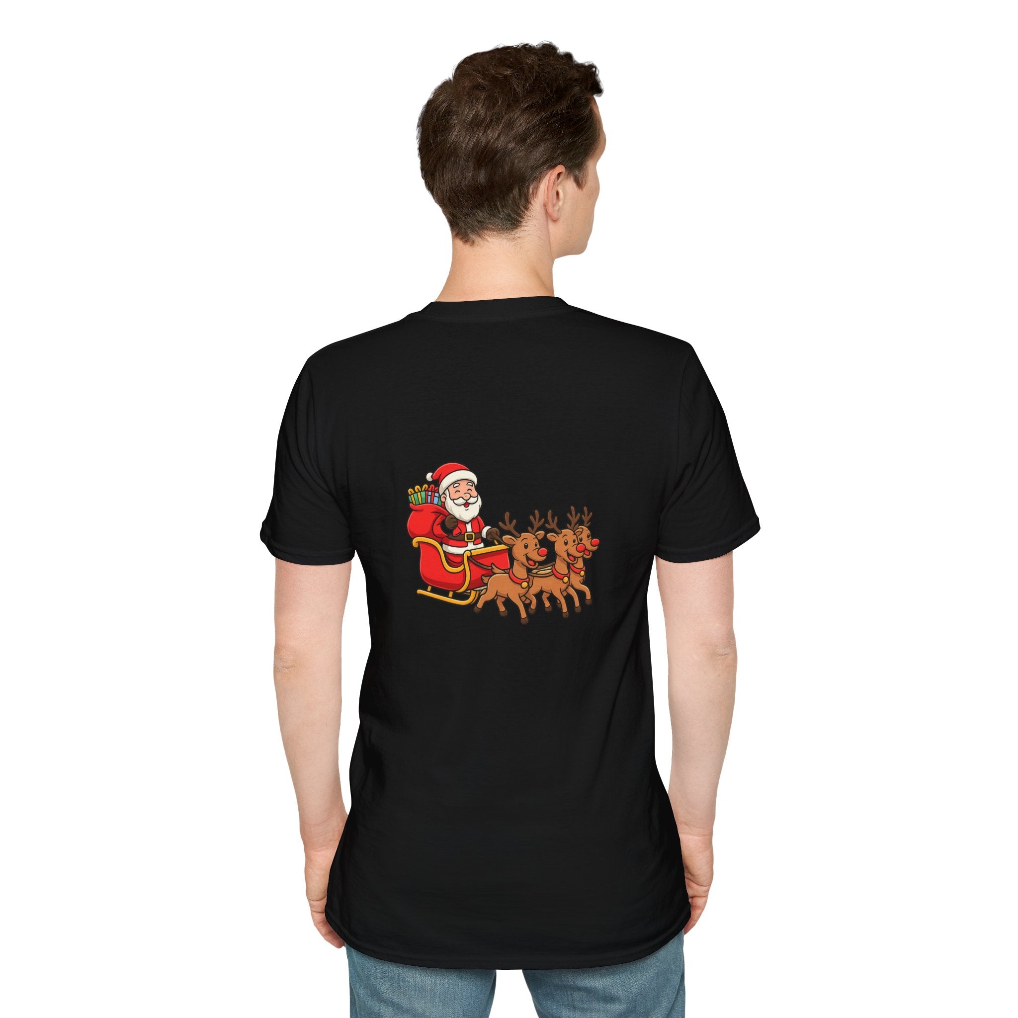 Santa's Classic Ride