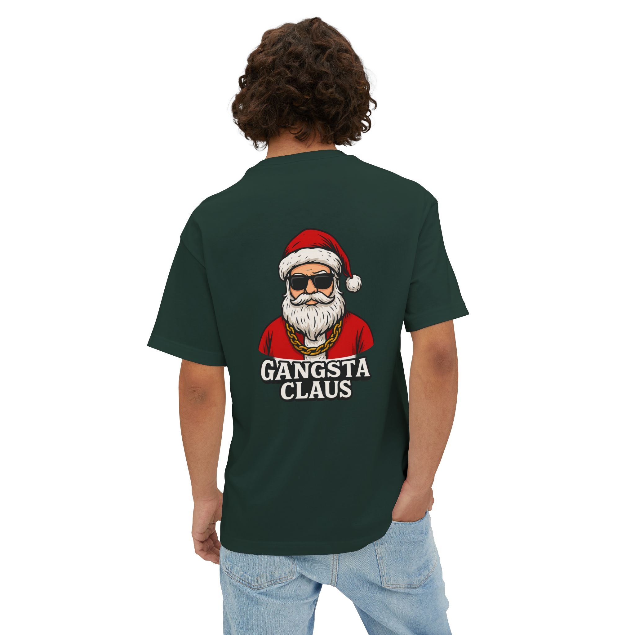 Gangsta Claus