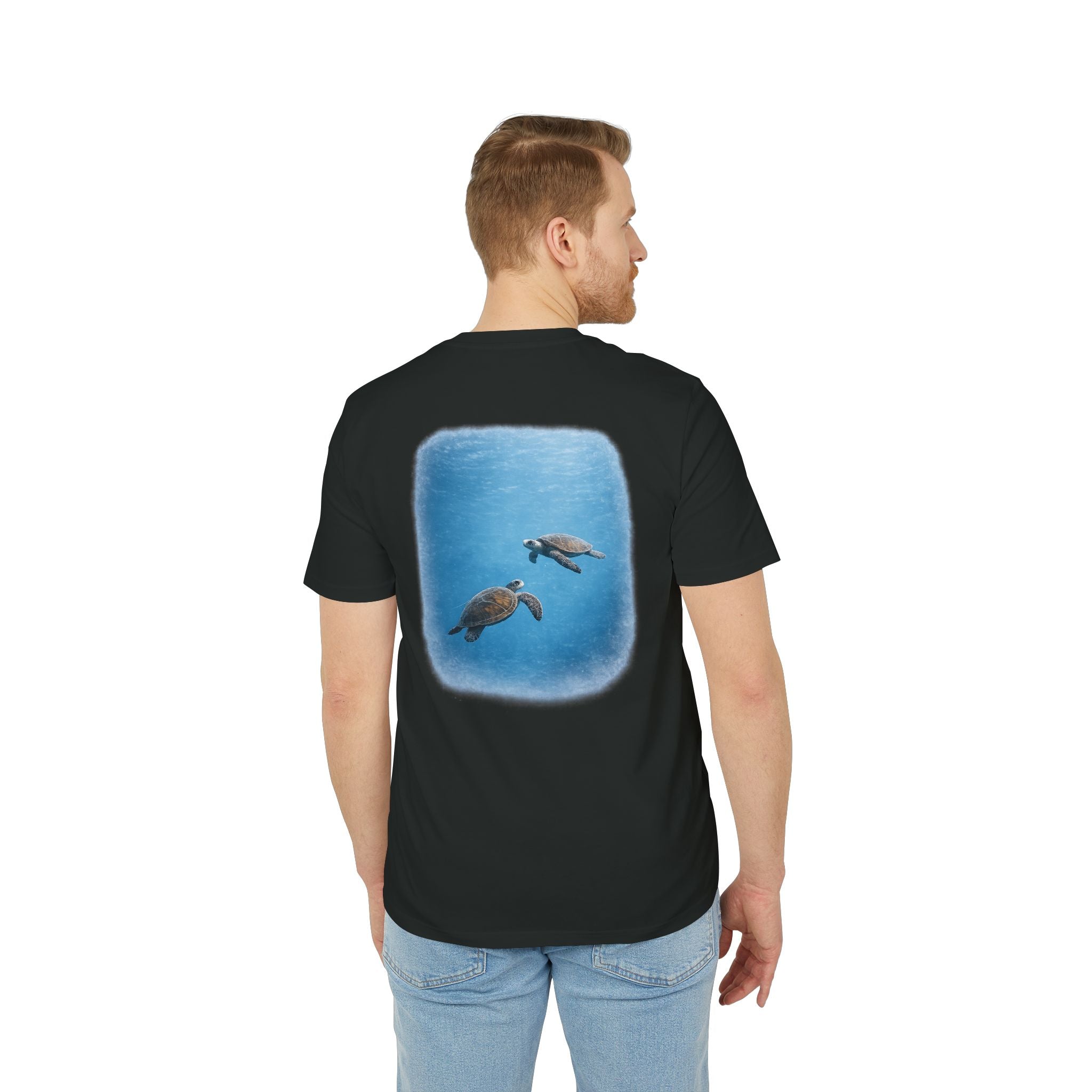 SBH+ Turtle T-Shirt Regular