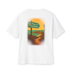 SBH+ Beach T-Shirt Oversized