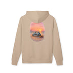 SBH+ Hoodie Golden sunshine