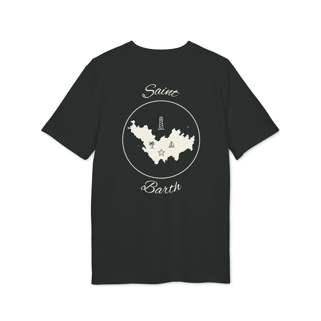 SBH+ Island Collection T-Shirt Regular