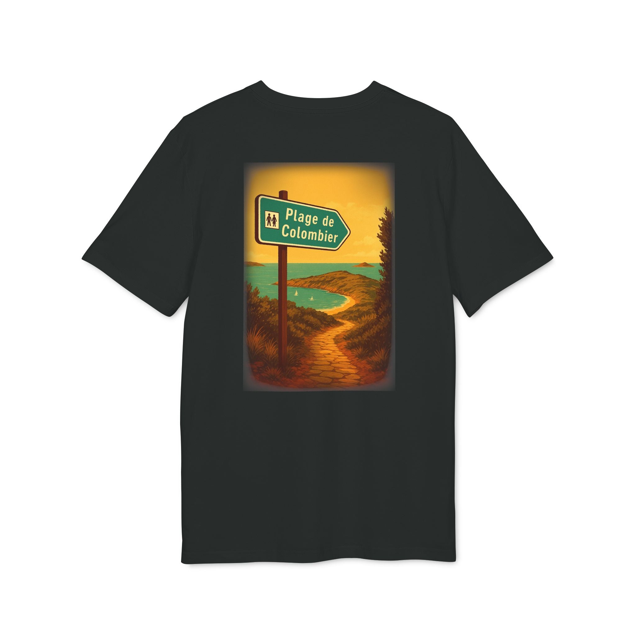 SBH+ Beach T-Shirt Regular