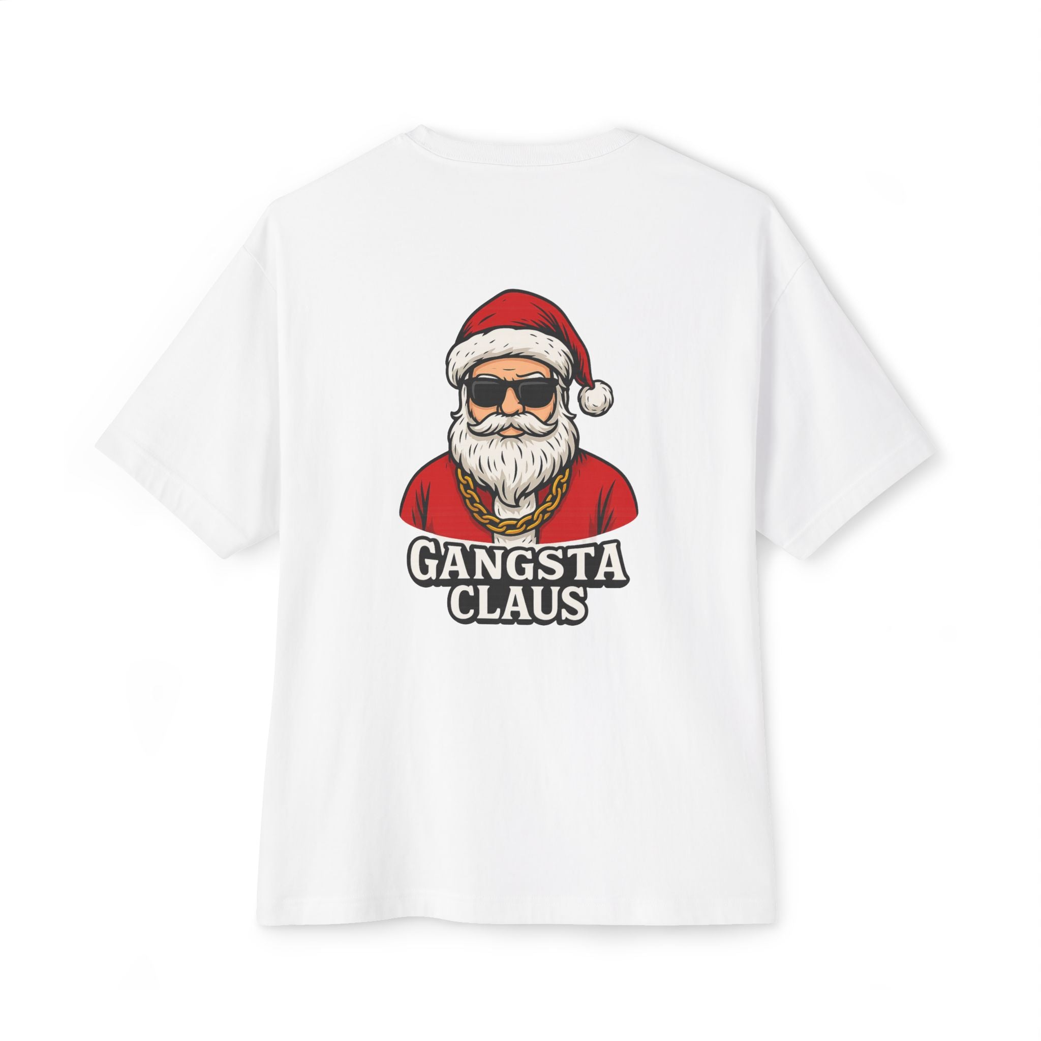 Gangsta Claus