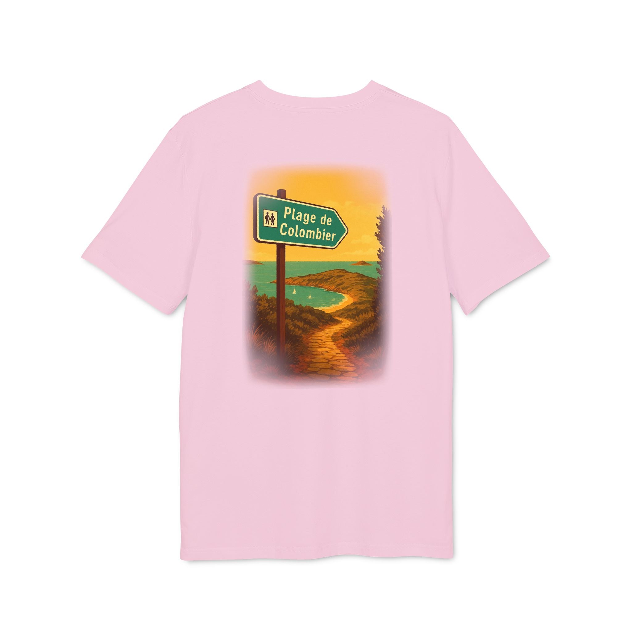 SBH+ Beach T-Shirt Regular