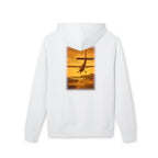 SBH+ Hoodie Plane