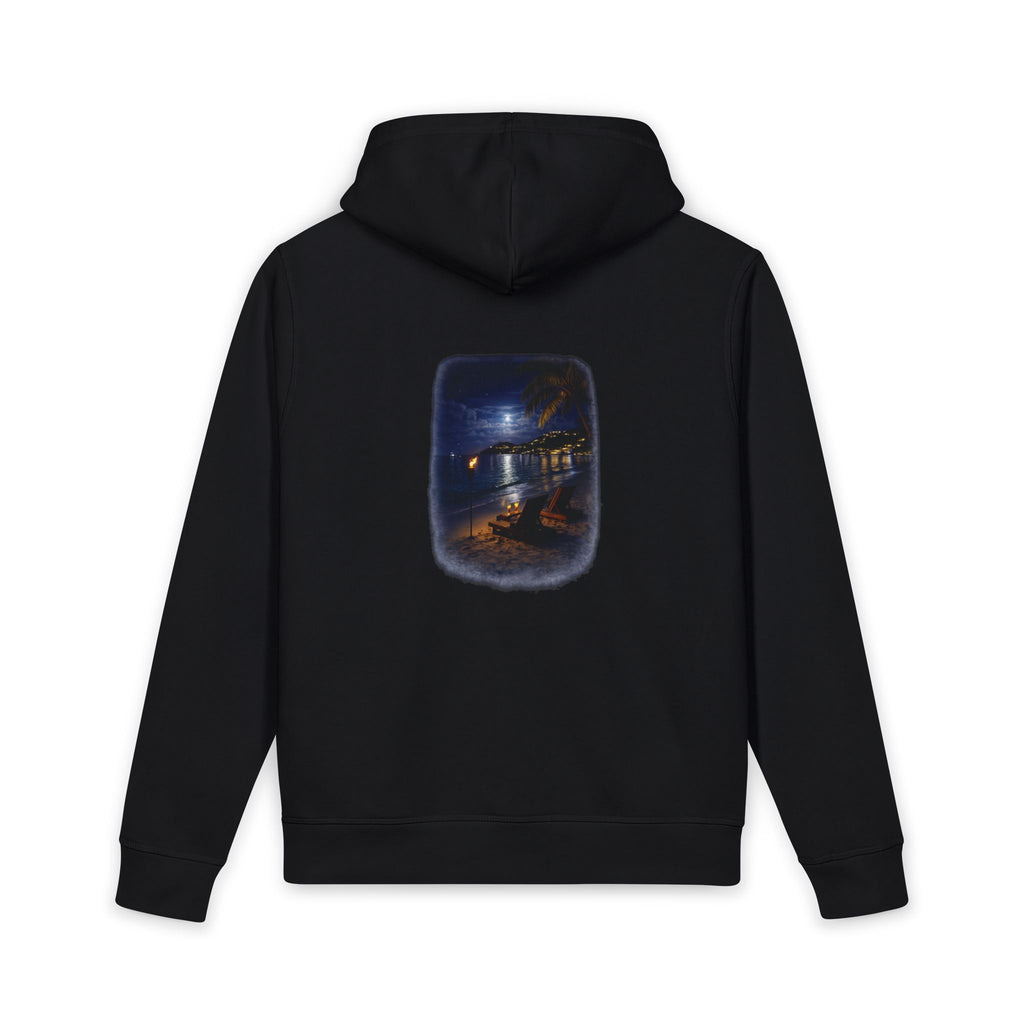 Hoodie SBH+ MONLIT SHORE