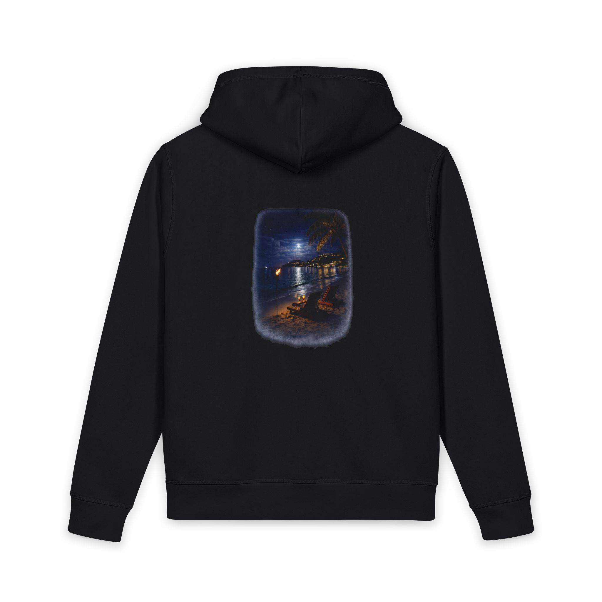 Hoodie SBH+ MONLIT SHORE