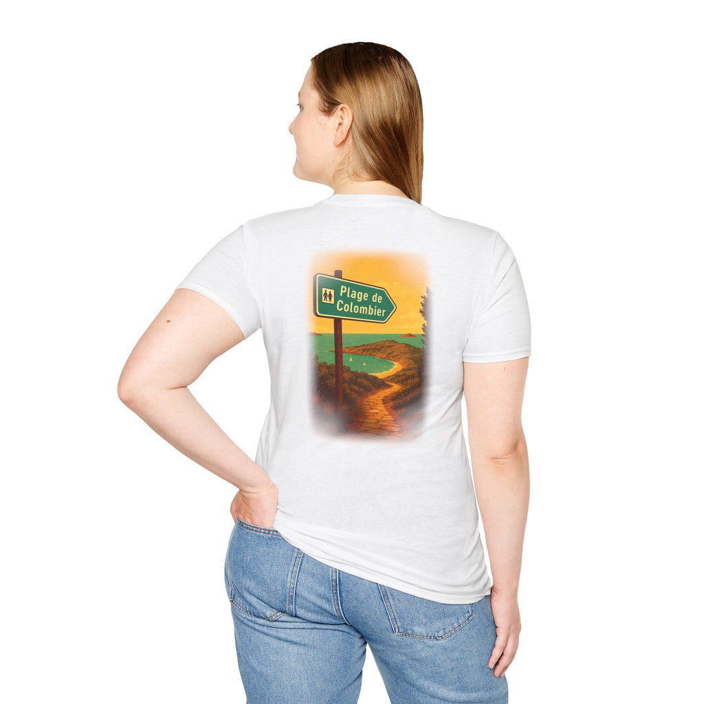 SBH+ T-Shirt Regular