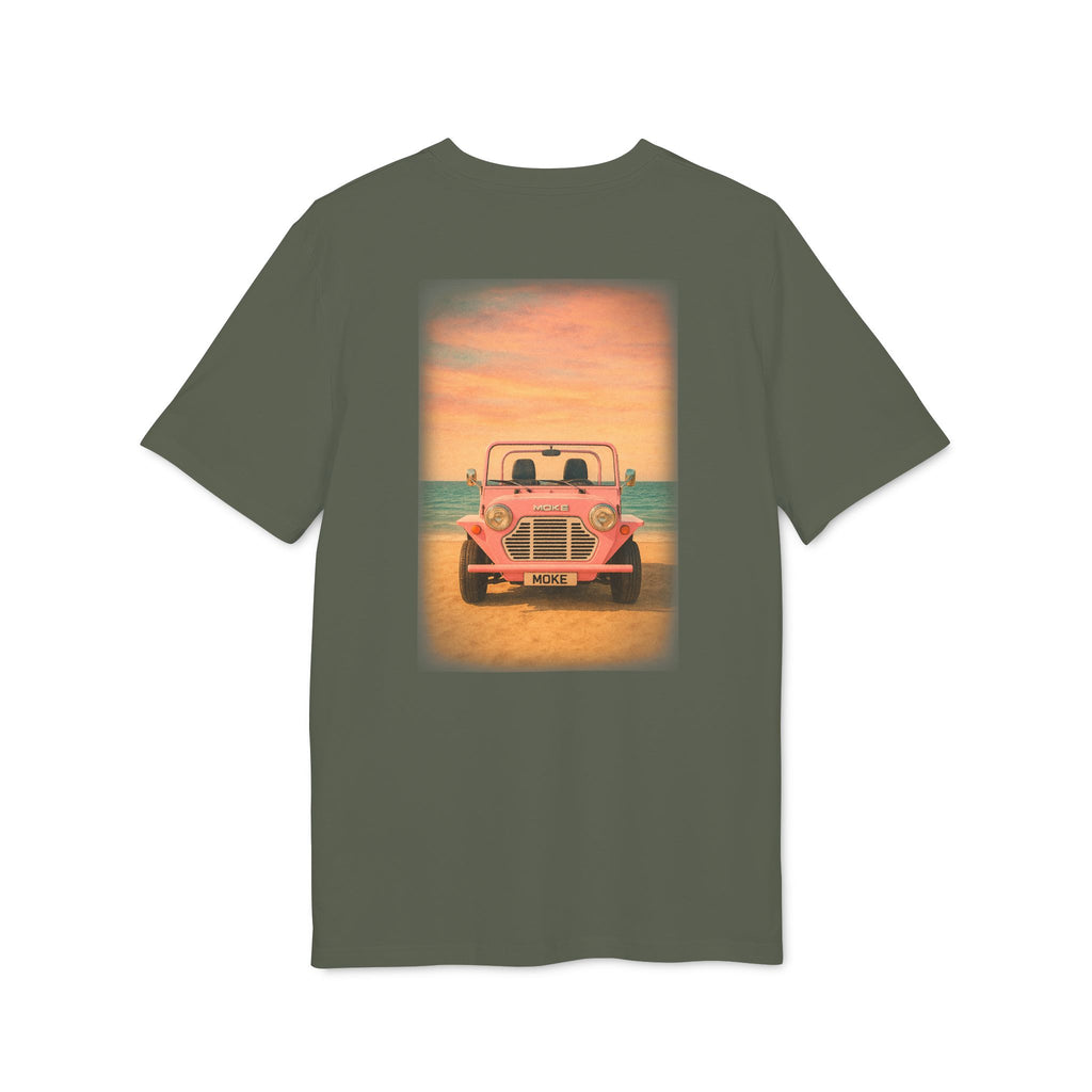 SBH+ Moke T-Shirt Regular