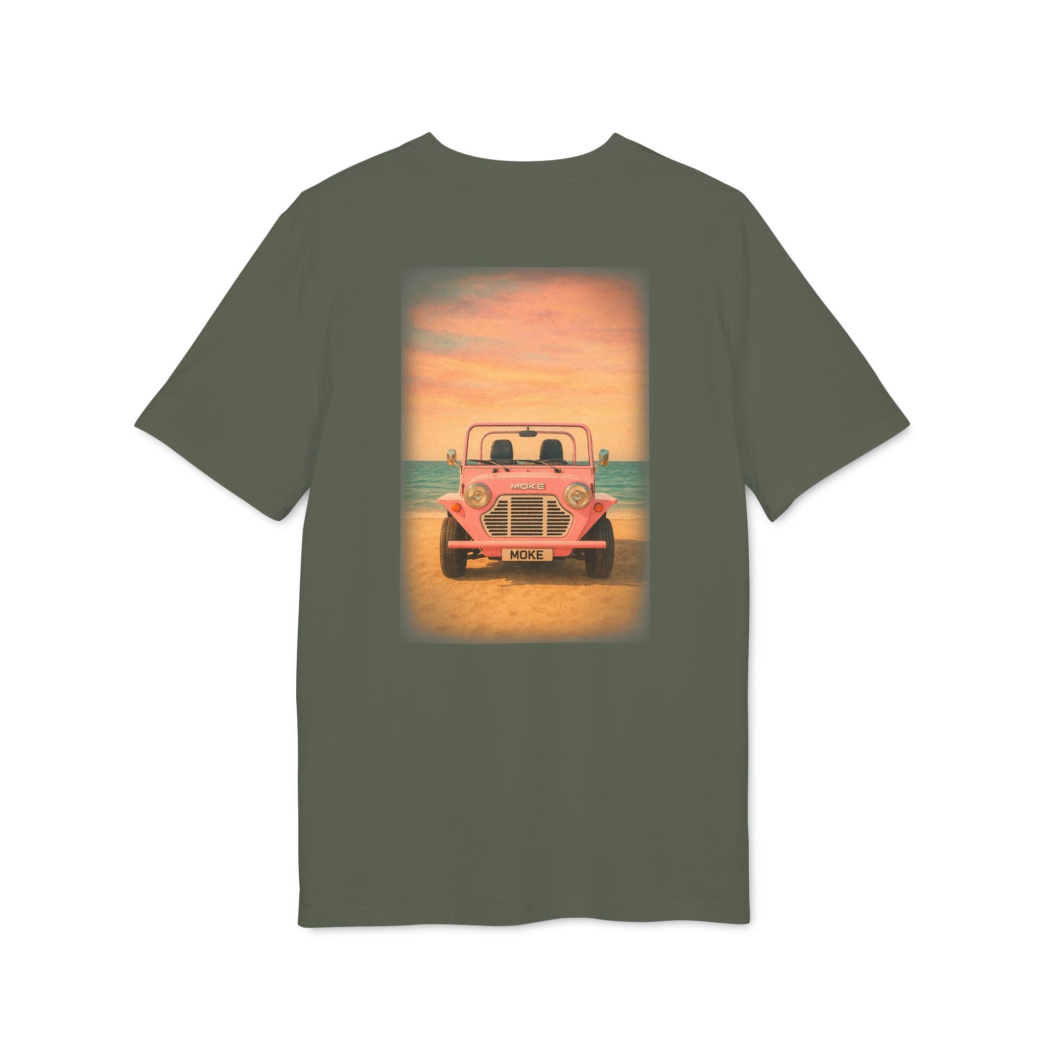 SBH+ Moke T-Shirt Regular