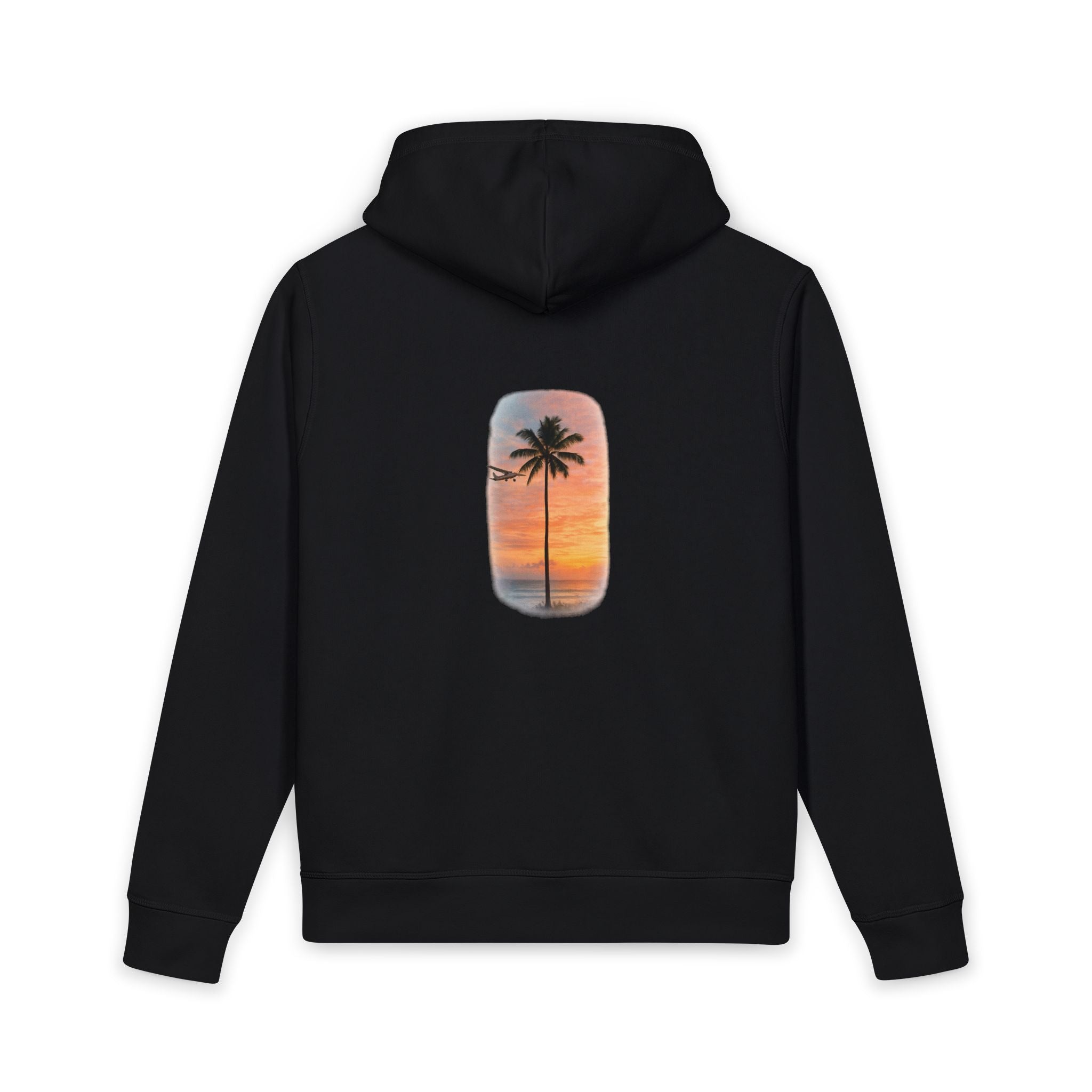Hoodie SBH+ PALM TREE