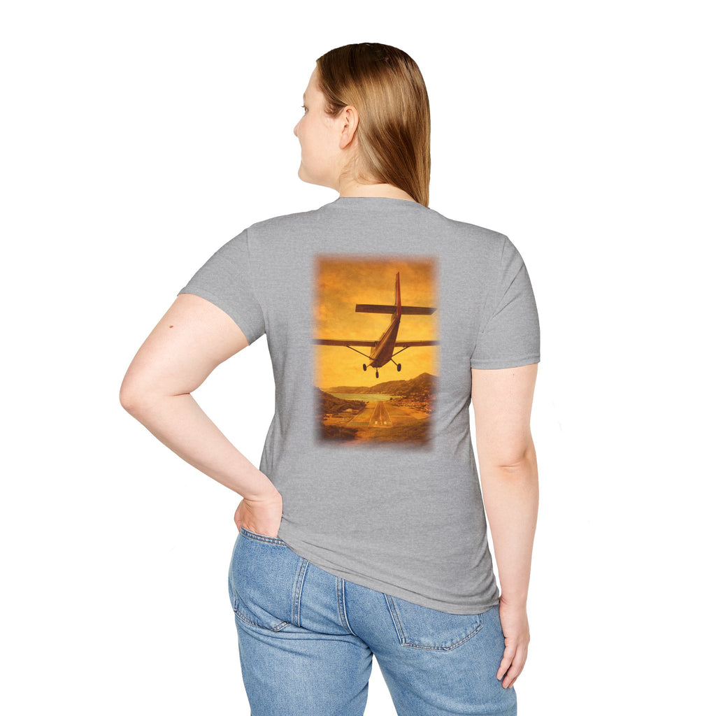 SBH+ T-Shirt Regular