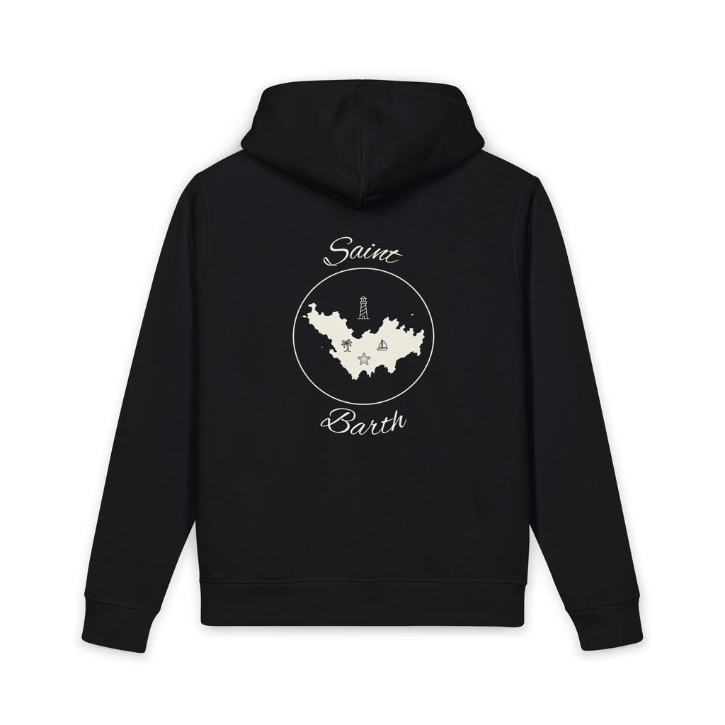 Hoodie SBH+ Island Collection