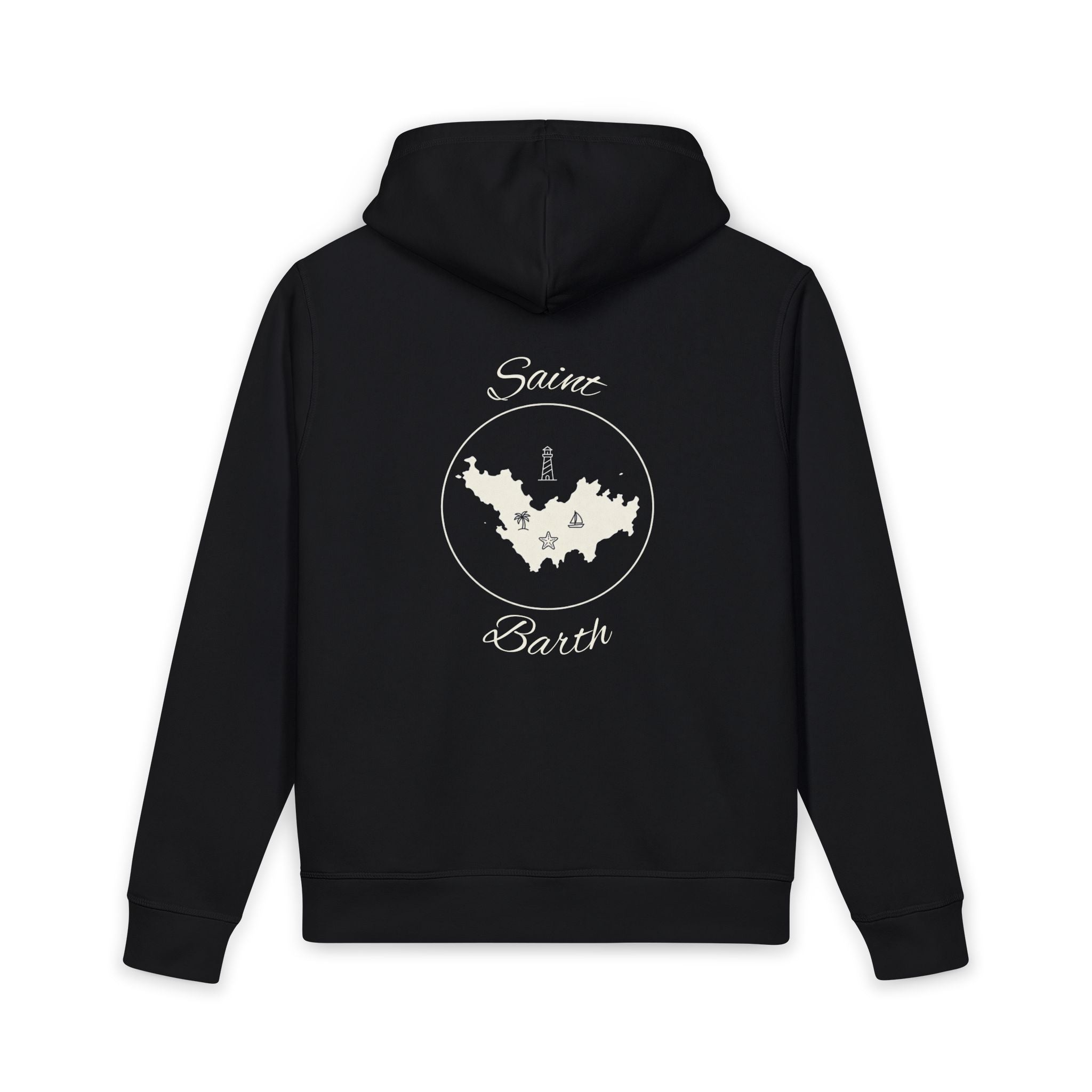 Hoodie SBH+ Island Collection