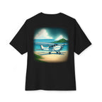 SBH + T-Shirt Oversized