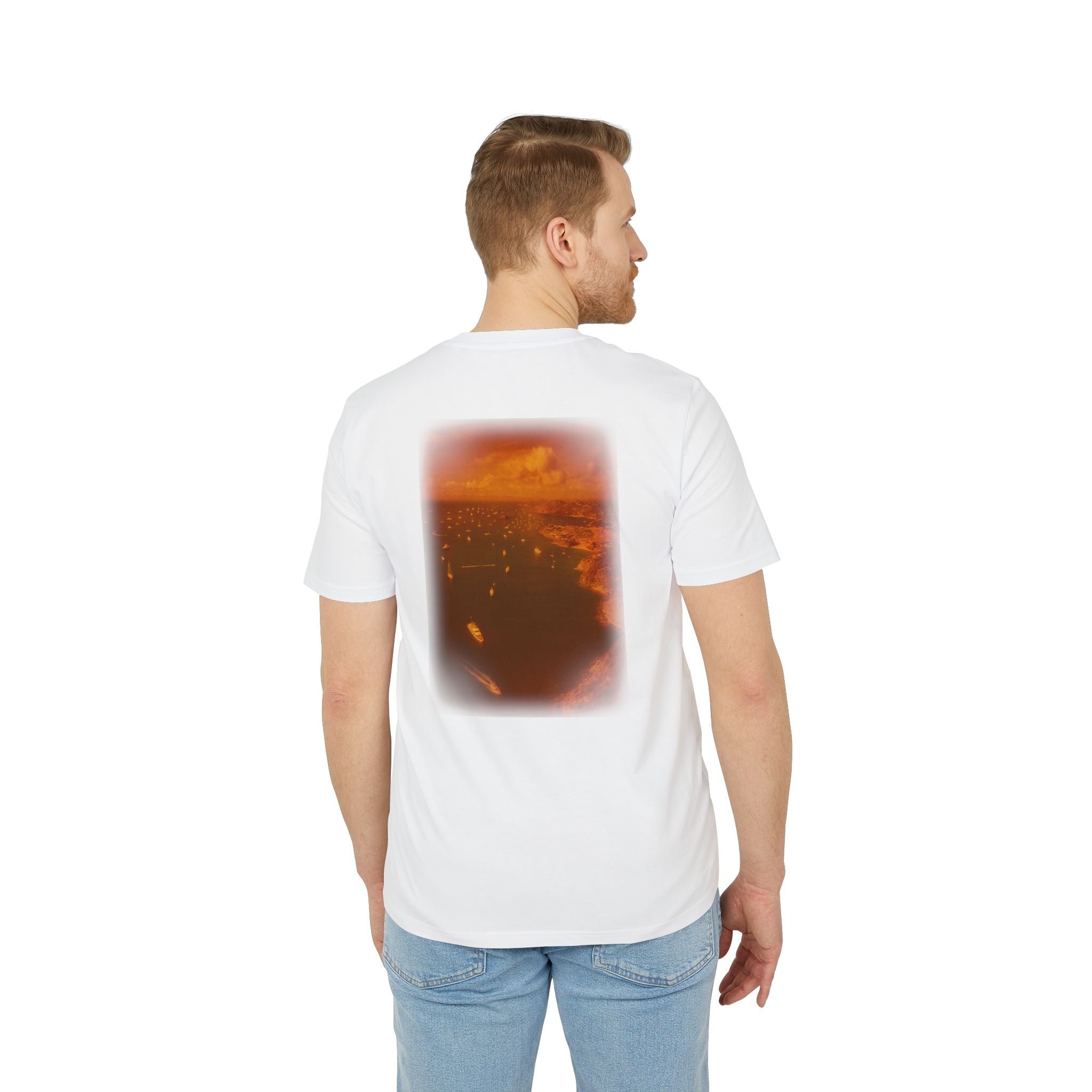 SBH+ Yachts T-Shirt Regular