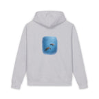 Hoodie SBH+ TURTLE