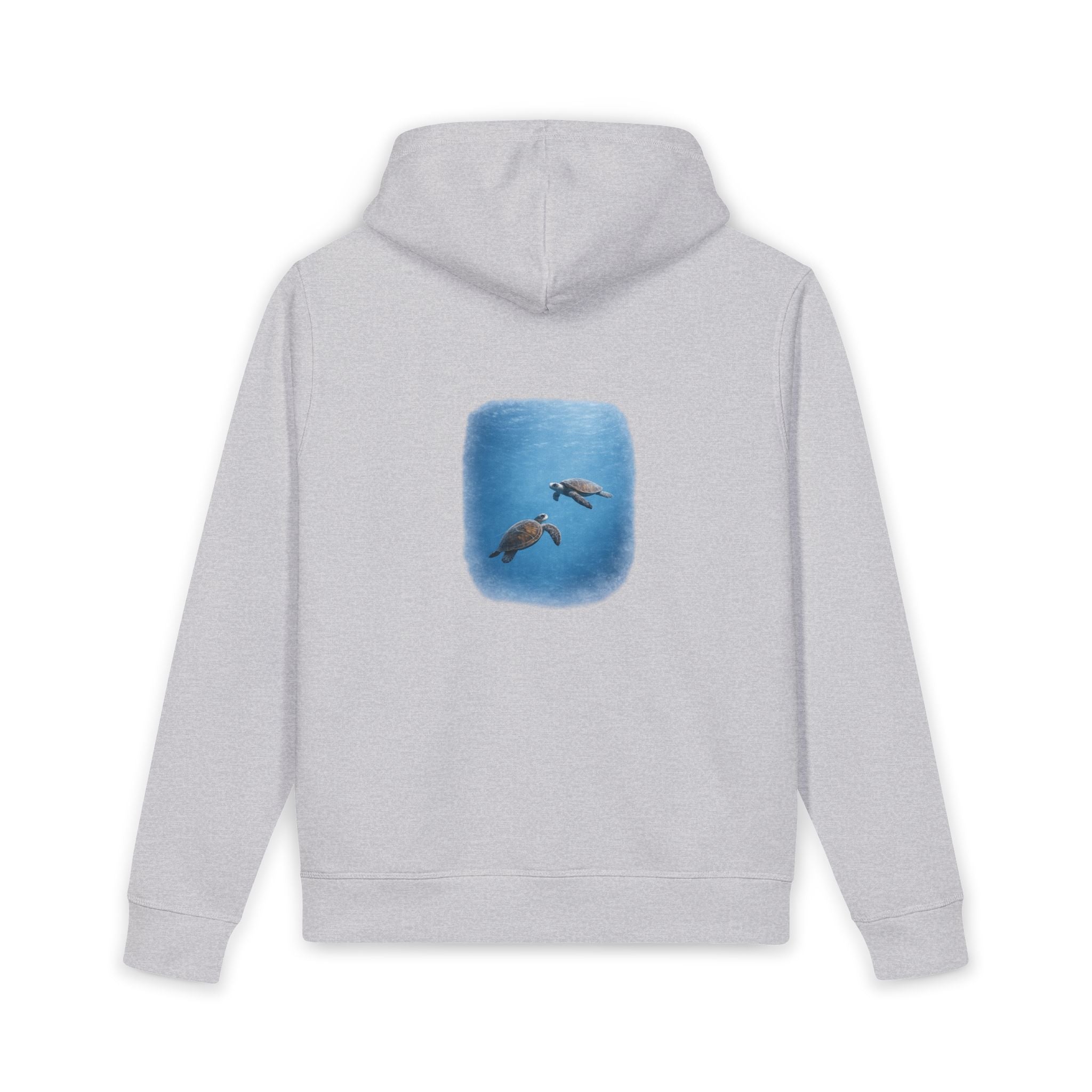 Hoodie SBH+ TURTLE