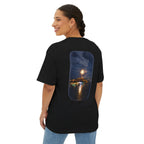 SBH + Fireworks T-Shirt Oversized