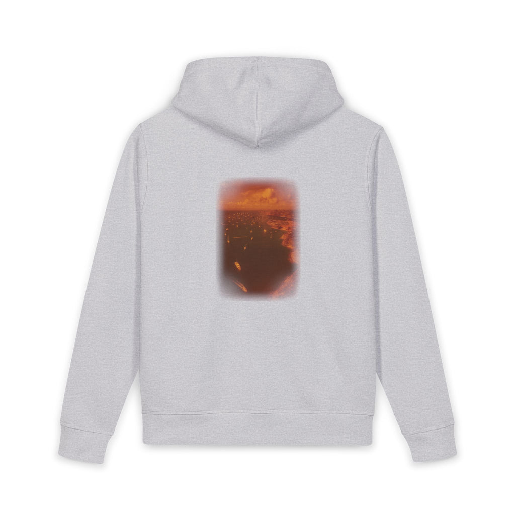 Hoodie SBH+ YACHTS