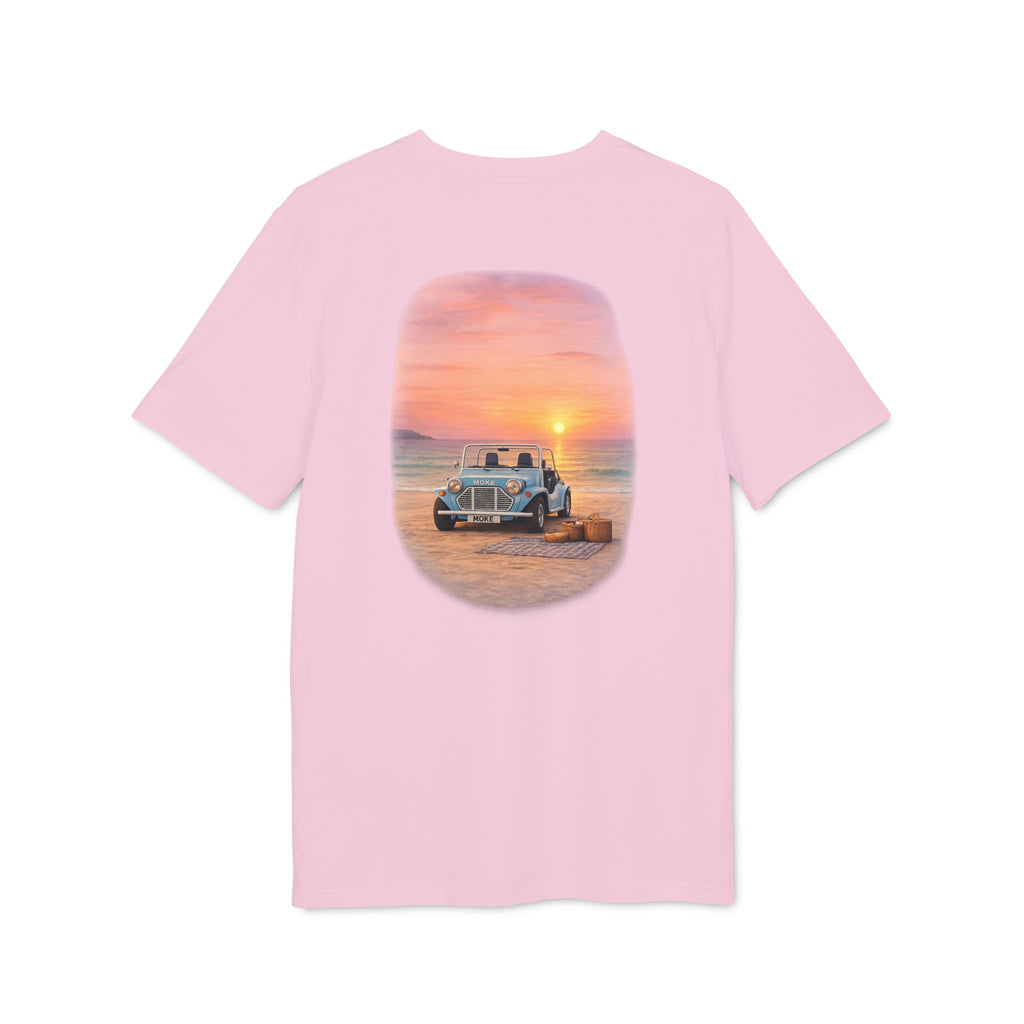 SBH+ Golden sunshine T-Shirt Regular