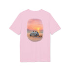 SBH+ Golden sunshine T-Shirt Regular