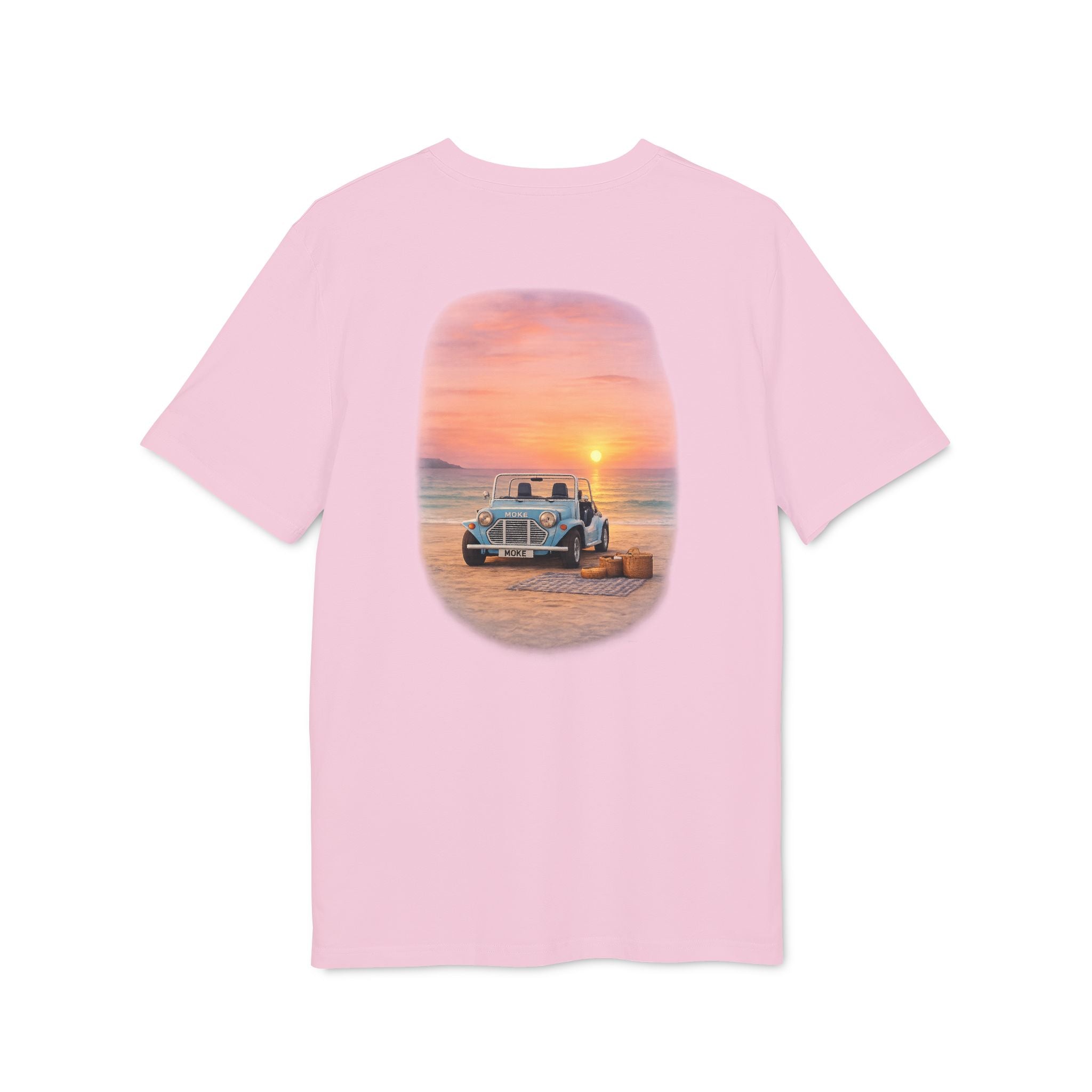 SBH+ Golden sunshine T-Shirt Regular