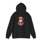 Gangsta Claus Hoodie