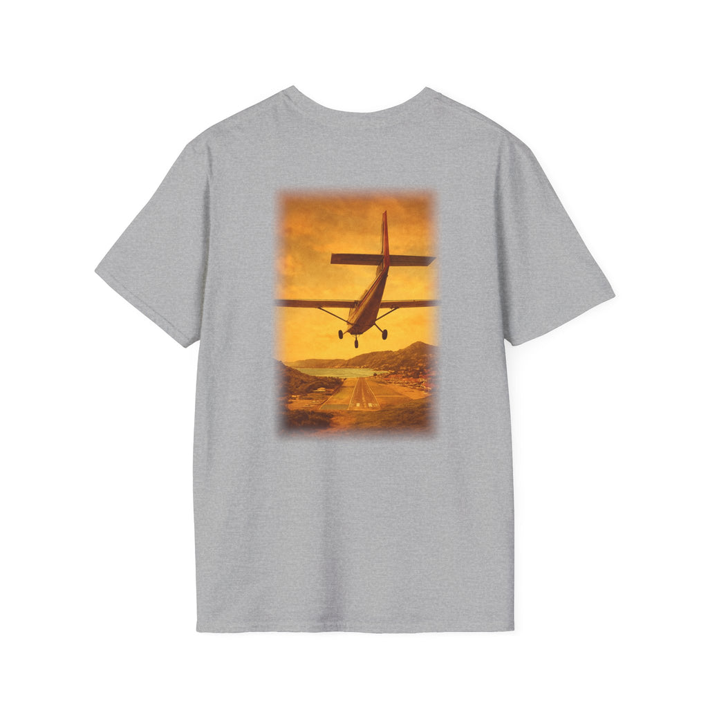 SBH+ T-Shirt Regular