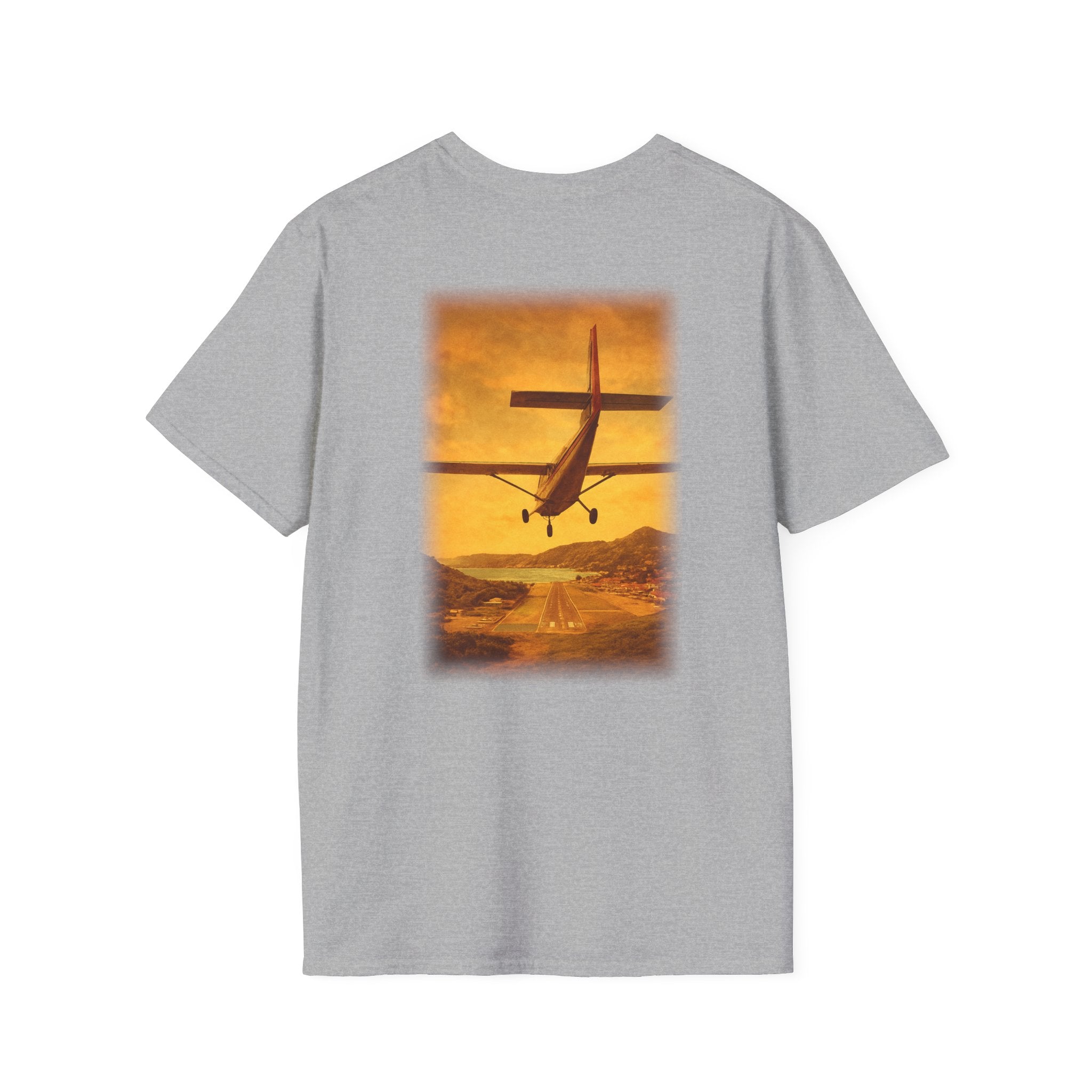 SBH+ T-Shirt Regular