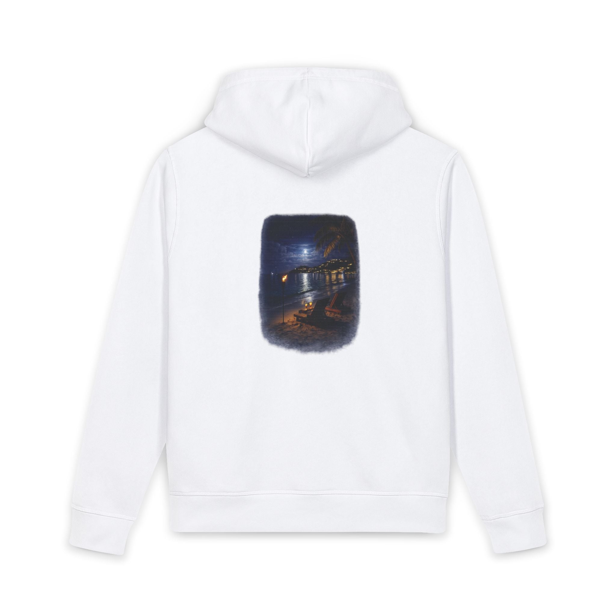 Hoodie SBH+ MONLIT SHORE
