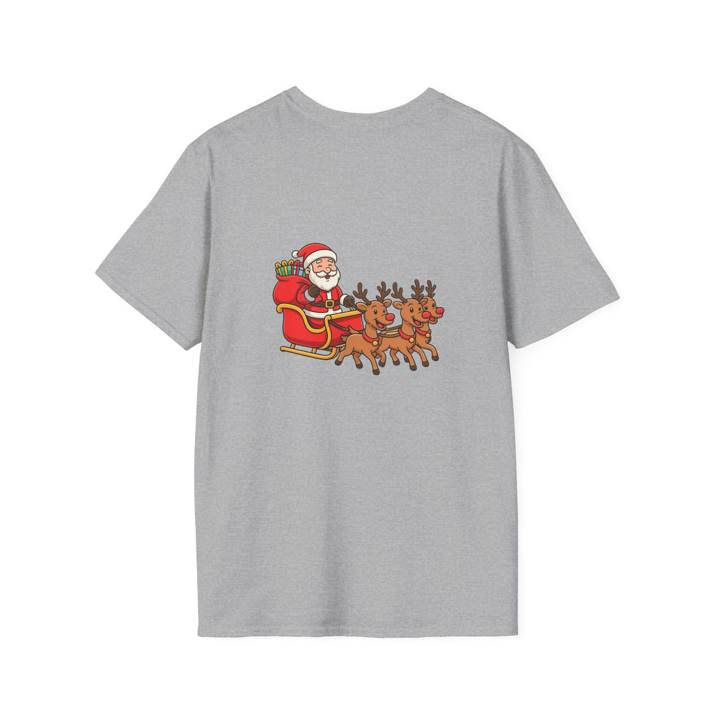 Santa's Classic Ride