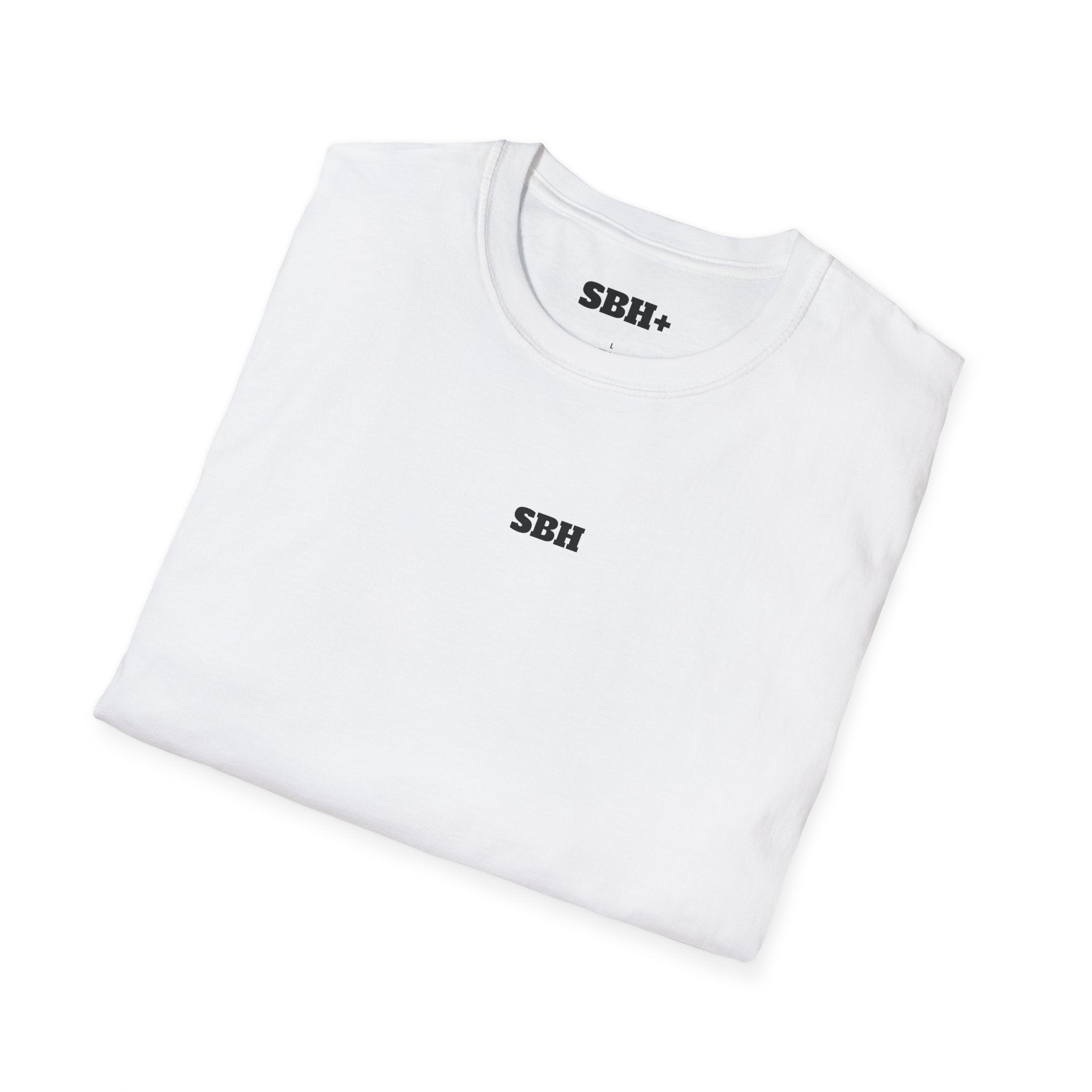 SBH + T-shirt Regular
