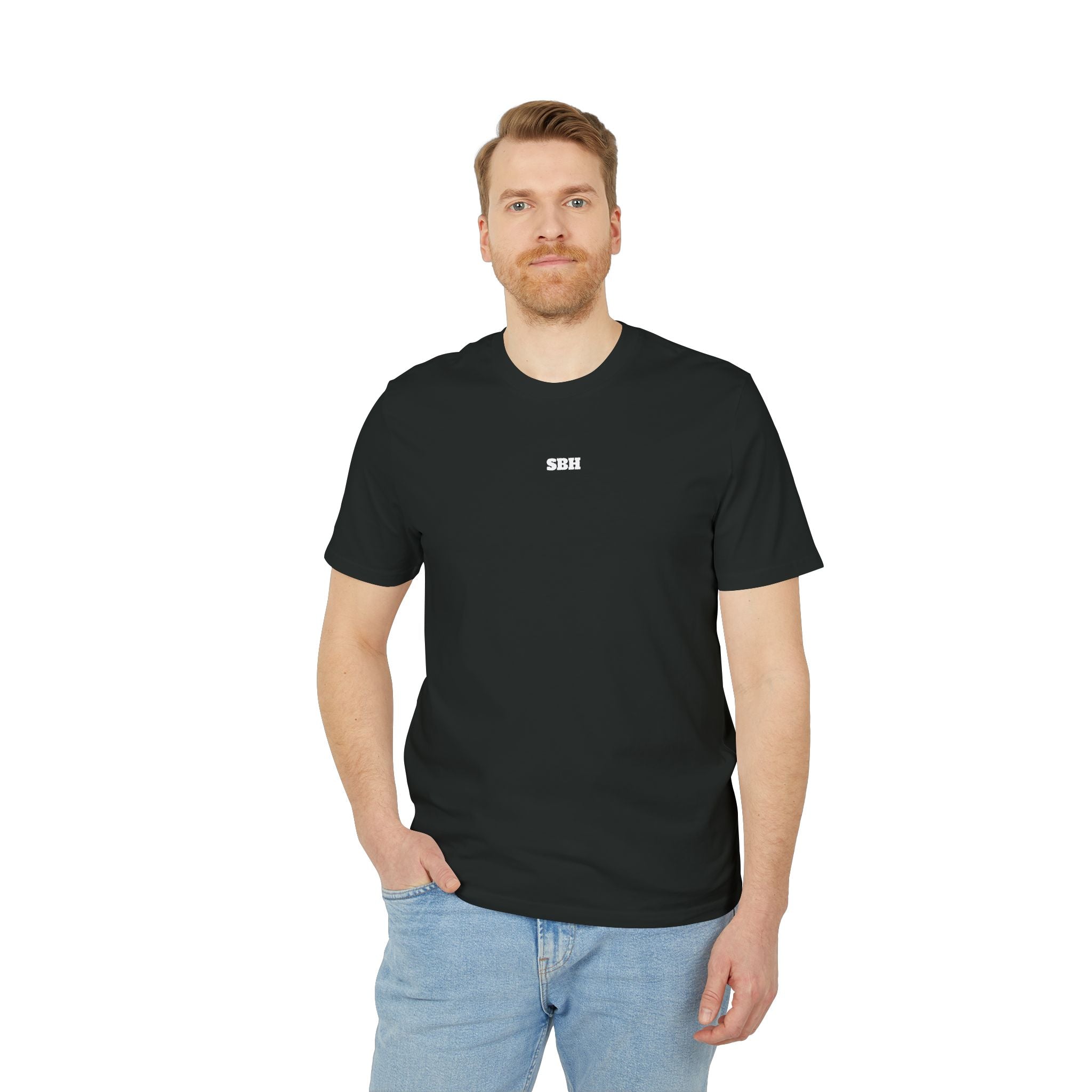 SBH+ Moke T-Shirt Regular