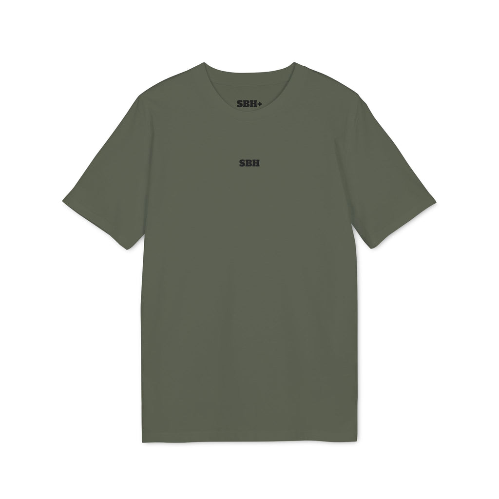SBH+ Fireworks T-Shirt Regular